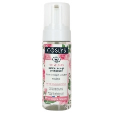 NÄOPUHASTUSVAHT KUIVALE JA TUNDLIKULE NAHALE 150ML COSLYS