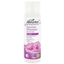 NATURAL VOLUME SHAMPOO – VOLÜÜMI ANDEV ŠAMPOON 200ML