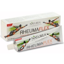 NATUREA RHEUMAFLEX – REUMAKREEM, 100ML