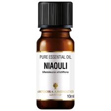 NIAOULI (MELALEUCA VIRIDIFLORA) – NIAOULI EETERLIK ÕLI -10ML