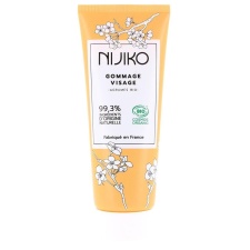 NIJIKO ORGANIC FACE SCRUB - COMBINATION TO OILY SKIN – NÄOKOORIJA KOMBINEERITUD JA RASUSELE NAHALE , 75ML