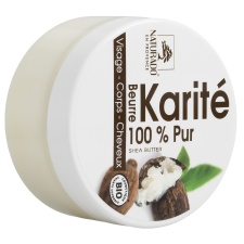 NATURADO ORGAANILINE SHEAVÕI (GHANA) 67,5G 