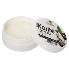 NATURADO ORGAANILINE SHEAVÕI (GHANA) 135G 