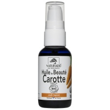 PORGANDIÕLI (DAUCUS CAROTA SATIVA) 50ML