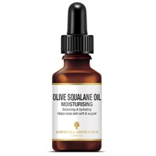 OLIVE SQUALANE OIL - OLIIVI SKVALAANIÕLI -25ML