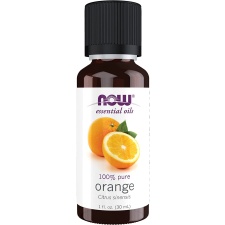 ORANGE (Citrus Sinensis)- APELSINI EETERLIK ÕLI, 30 ML