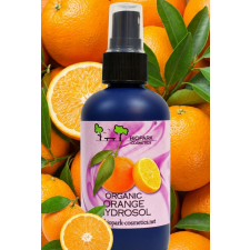 BIO APELSINI (CITRUS SINENSIS) HÜDROLAAT EHK LILLEVESI, 100ML