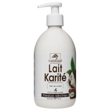 ORGAANILINE SHEAVÕI (BUTYROSPERMUM PARKII) KEHAPIIM, 500ML