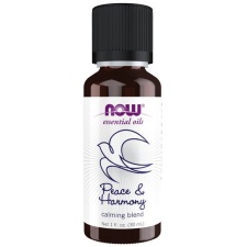 PEACE & HARMONY – RAHU JA HARMOONIA EETERLIKE ÕLIDE SEGU, 30 ML