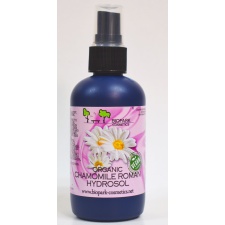 ROOMA KUMMELI HÜDROSOOL EHK LILLEVESI (ANTHEMIS NOBILIS) 100ML