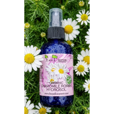 ROOMA KUMMELI HÜDROLAAT EHK LILLEVESI (ANTHEMIS NOBILIS) 100ML