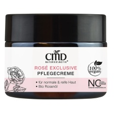 ROSÉ EXCLUSIVE CARE CREAM – ROOSI NIISUTAV HOOLDUSKREEM 50ML