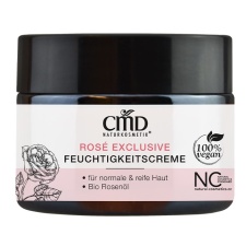 ROSÉ EXCLUSIVE MOISTURIZING CREAM – ROOSI NIISUTAV NÄOKREEM 50ML