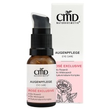 ROSÉ EXCLUSIVE SILMAKREEM HÜALOROONHAPPEGA - 15ML