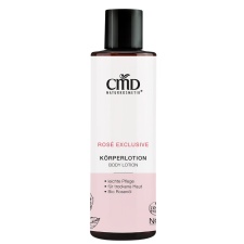 ROSE EXCLUSIVE VANANEMISVASTANE KEHAPIIM 200ML