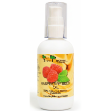  RASBERRY SEED OIL - KÜLMPRESSITUD VAARIKASEEMNEÕLI (RUBUS IDEAEUS) 100ML