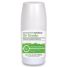 ROHELISE TEE KRISTALLSOOLA DEODORANT ROLL-ON- ALKOHOLIVABA 75ML