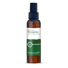 BIO ROSMARIINI LILLEVESI EHK HÜDROLAAT (ROSMARINUS OFFICINALIS) 100ML