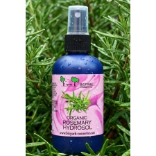 BIO ROSMARIINI LILLEVESI EHK HÜDROLAAT (ROSMARINUS OFFICINALIS) 100ML