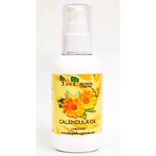 SAIALILLEÕLI (CALENDULA OFFICINALIS) 100ML