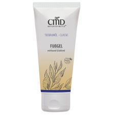 TEEPUU JA KUMMELI JALAGEEL 100ML