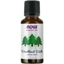 WOODLAND WALK EETERLIKE ÕLIDE SEGU, 30 ML