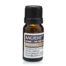 FENNEL (FOENICULUM VULGARE) – APTEEGITILLI SEEMNE EETERLIK ÕLI 10ML