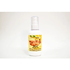 MAROKO RAFINEERIMATA ARGAANIAÕLI (ARGANIA SPINOSA) – JUUSTELE JA KEHALE, 100ML