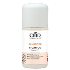 ASTELPAJU KOHEVUST JA LÄIGET LISAV SHAMPOON 30ML