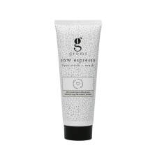 GRUMS RAW ESPRESSO 2 IN 1 NÄOKOORIJA JA MASK 80ML