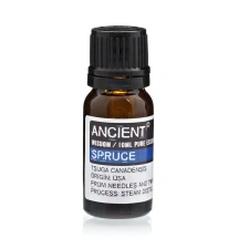 SPRUCE (TSUGA CANADENSIS) – KANADA TSUUGA EETERLIK ÕLI 10ML