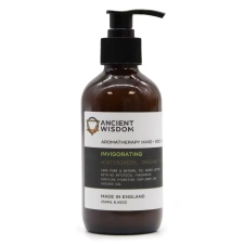 KÄTE- JA IHUPIIM – TALIHALJAS, OREGANO & TÜÜMIAN, 250ML