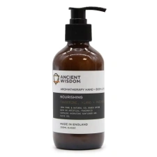KÄTE- JA IHUPIIM – TANGERIIN, YLANG-YLANG & PATŠULI, 250ML