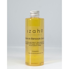 KUKUI ÕLI (ALEURITES MOLUCCANUS) – TROOPILINE ÕLI MADAGASKARILT 120 ML