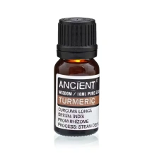 TURMERIC (CURCUMA LONGA) – KURKUMI EETERLIK ÕLI 10ML