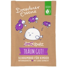 VANNIVAHT LASTELE "HEAD UND!", 40ML
