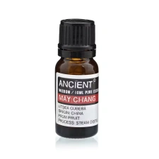 MAY CHANG (LITSEA CUBEBA) – LITSEA EETERLIK ÕLI 10ML