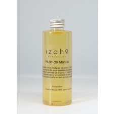 MARULA ÕLI EHK ELEVANDIPUU ÕLI (SCLEROCARYA BIRREA) 120ML