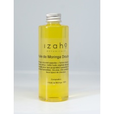 MORINGA ÕLI (MORINGA OLEIFERA) – MADAGASKARI MULTIVITAMIIN 120 ML