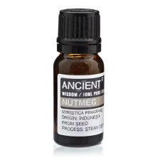 NUTMEG (MYRISTICA FRAGRANS) – MUSKAATPÄHKLI EETERLIK ÕLI 10ML