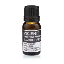 BLACK PEPPER (PIPER NIGRUM) – MUSTA PIPRA EETERLIK ÕLI 10ML