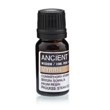 MYRRH (COMMIPHORA MYRRHA) – SOMAALIA MÜRRIPUU EETERLIK ÕLI 10ML