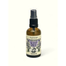 NAPIERS SLEEP SPRAY – AROOMITERAAPILINE UNESPREI EETERLIKE ÕLIDEGA 50ML