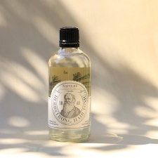 NAPIERS HERBSTRONG HAIR TONIC – TAASTAV ROSMARIINI JUUKSETOONIK PEANAHALE 100ML 