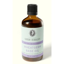 WHEAT GERM OIL (TRITICUM VULGARE) - NISUIDU ÕLI 100ML