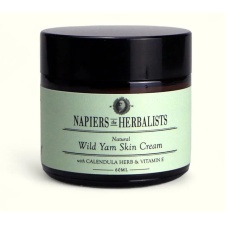 NAPIERS WILD YAM HOOLDUSKREEM (DIOSCOREA VILLOSA) 60ML