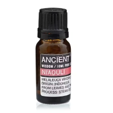NIAOULI (MELALEUCA VIRIDIFLORA) – NIAOULI EETERLIK ÕLI 10ML