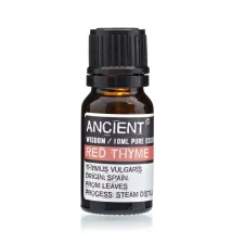 RED THYME (THYMUS SERPYLLUM) – NÕMM-LIIVATEE EETERLIK ÕLI 10ML