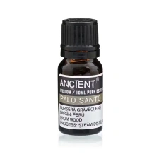 PALO SANTO (BURSERA GRAVEOLENS) – PÜHA BURSERA EETERLIK ÕLI 10ML