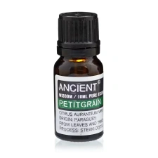 PETITGRAIN (CITRUS AURANTIUM VAR. AMARA) – PETITGRAINI EETERLIK ÕLI 10ML